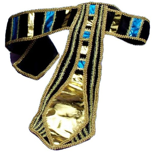 Egyptian Pharaoh or Cleopatra Style Belt