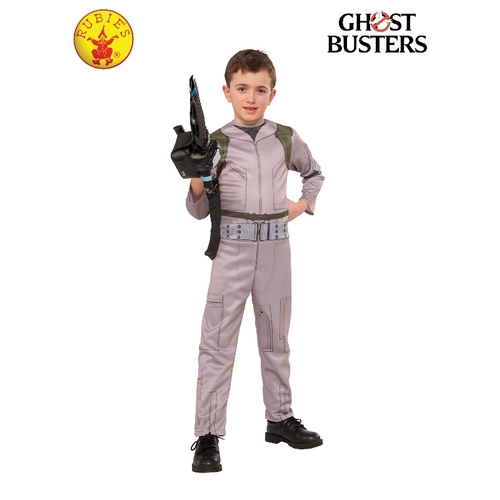 Ghostbusters Unisex Child Costume