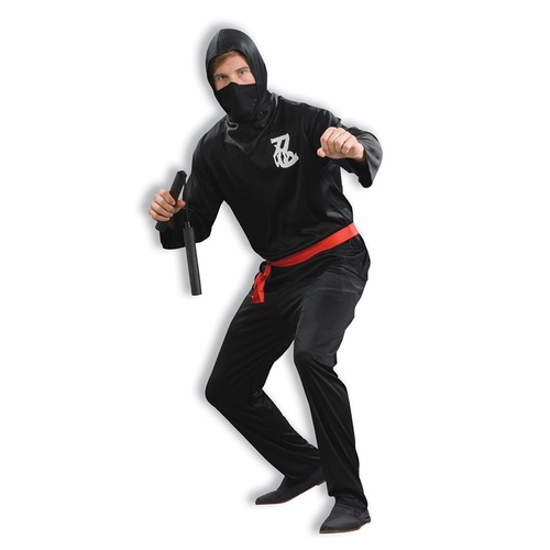 Ninja Costume STD