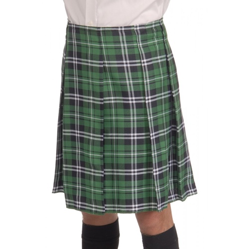Gentleman's Scottish Tartan Kilt Costume