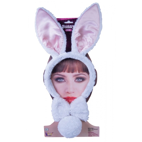 Adult Bunny Kit