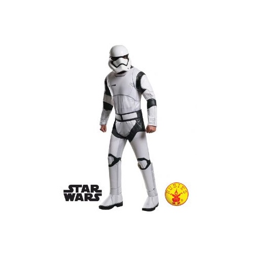 Stormtrooper Deluxe Costume Star Wars Adult