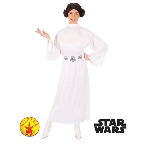 Princess Leia Star Wars Costume Adult