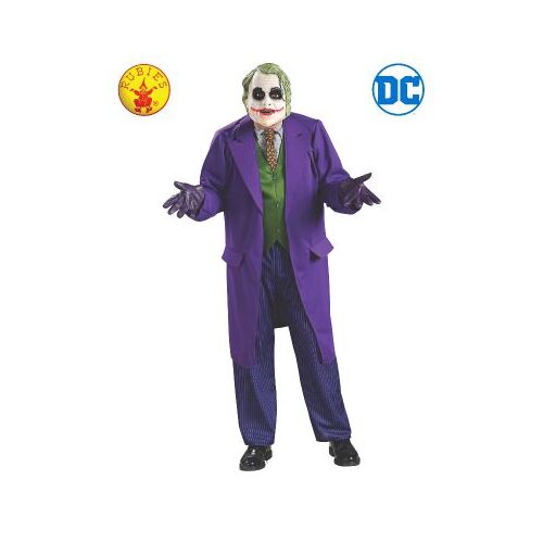 Joker Classic Adult Costume