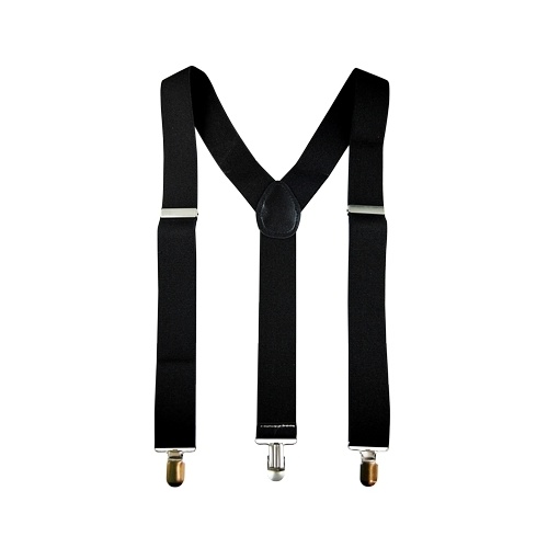 Stretch Braces/Suspenders ASSORTED COLOURS