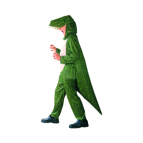 T-Rex Dinosaur Unisex Child Size Costume [size: Large]