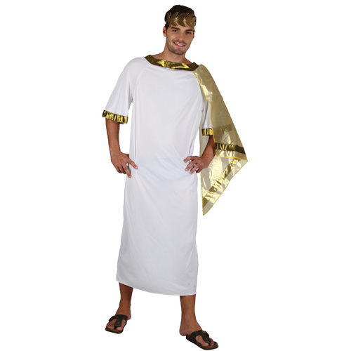 Ancient Man - Adult Costume