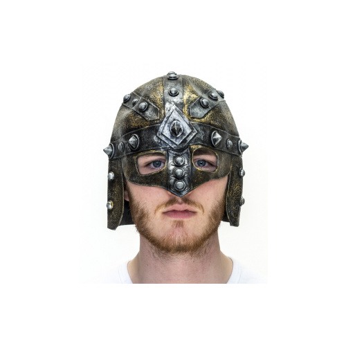 Gladiator Latex Helmet Various Designs