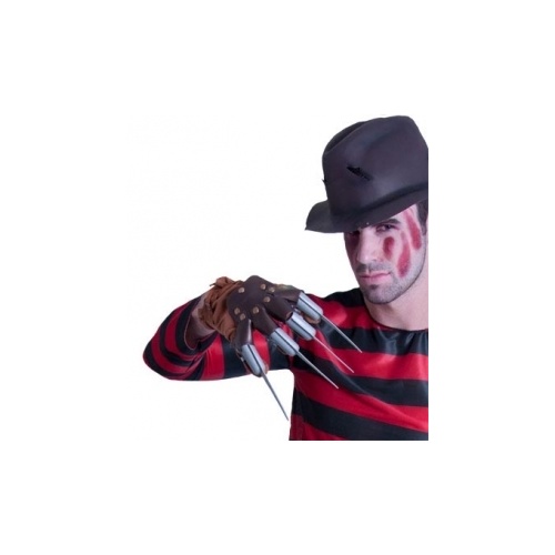 Freddy Horror Glove