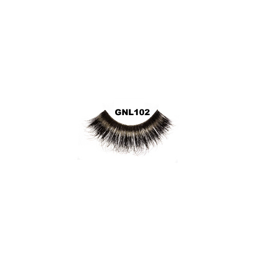 Girlee Natural Lashes Style GNL102