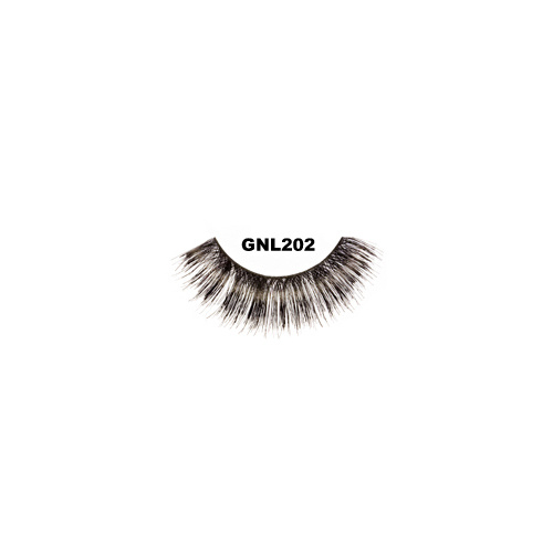 Girlee Natural Lashes Style GNL202