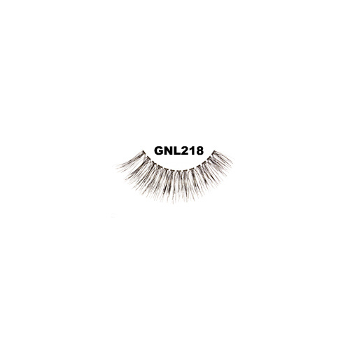 Girlee Natural Lashes Style GNL218