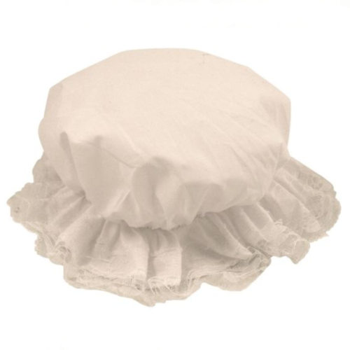 Mob Hat/Vintage Maid Bonnet