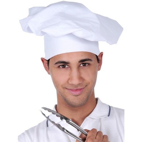 Chef Hat Adult 