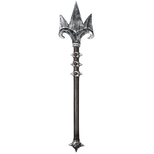 Medieval Battle Staff Party Accessory