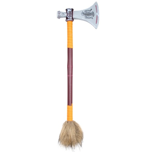 Indian Tomahawk Party Prop