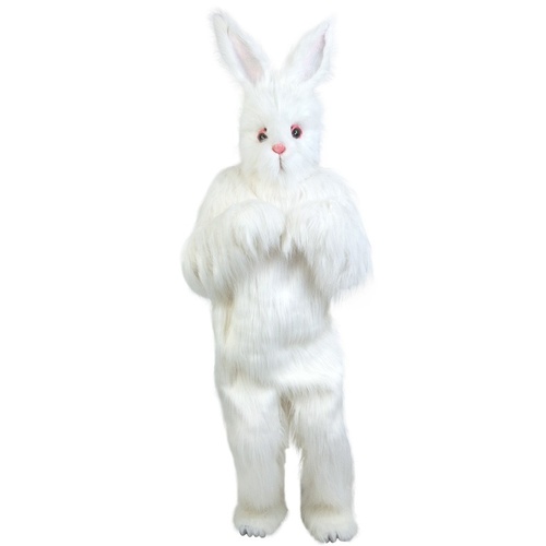 Deluxe Bunny Suit Costume