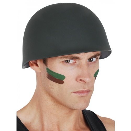Soldier Helmet Army Green