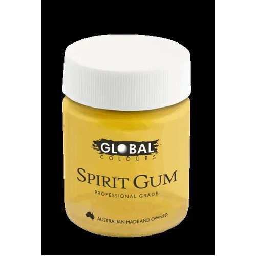 Spirit Gum 45mls