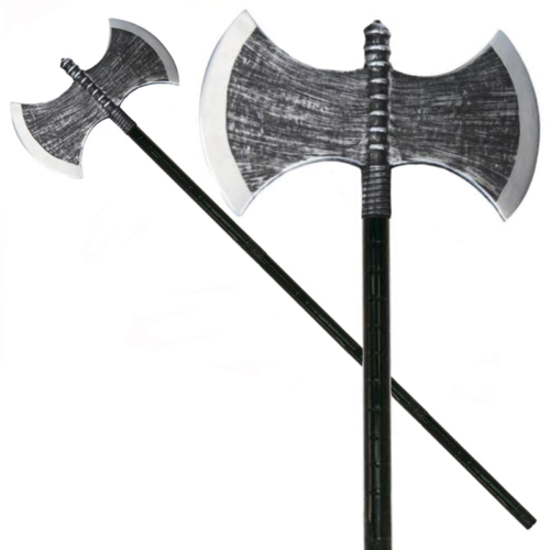 Collapsible Executioner Axe "Party prop"