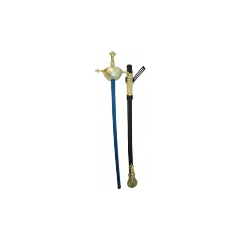 Musketeer Sword Party Accessory