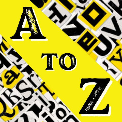 A-Z Parties