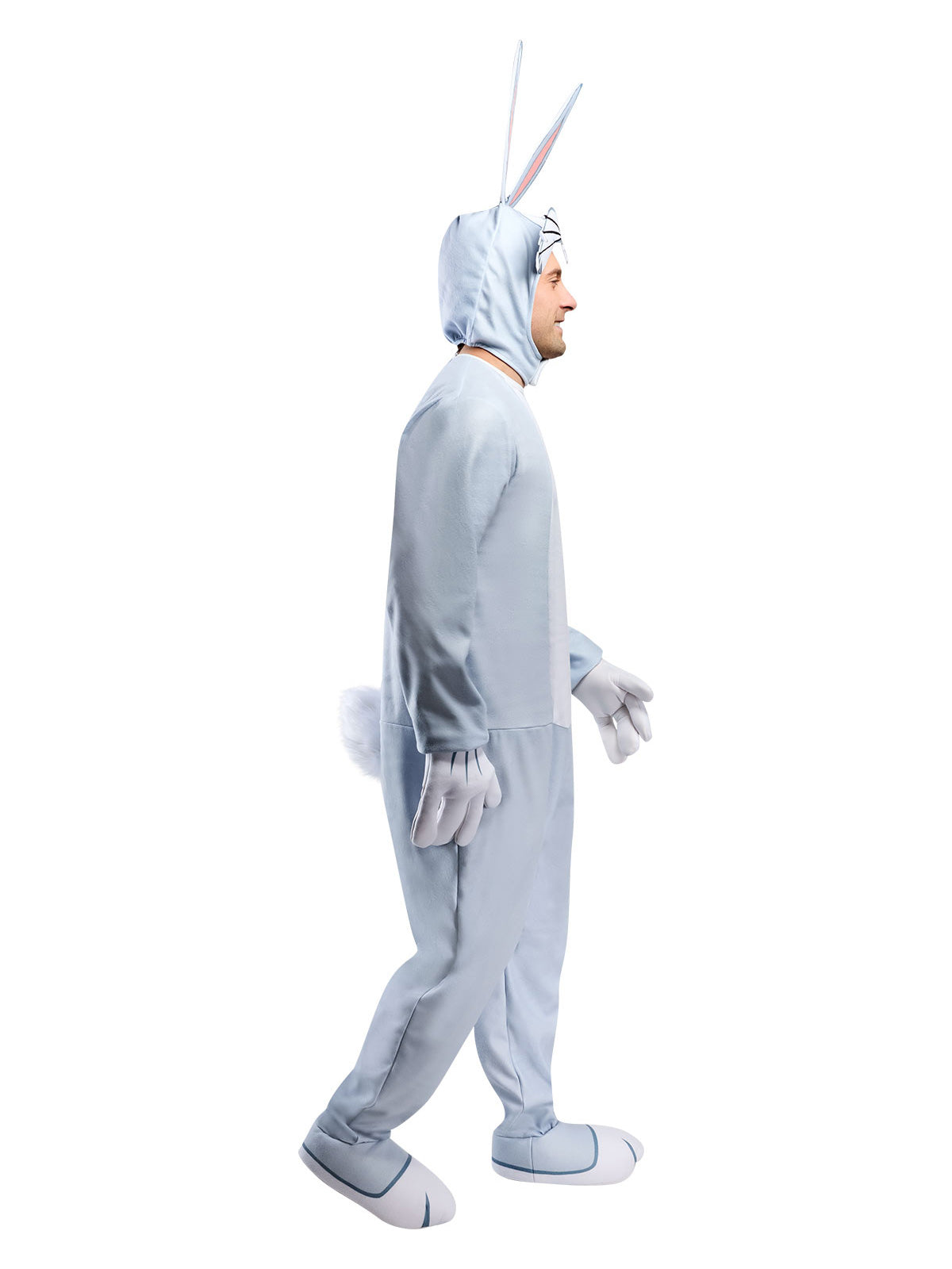 Bugs Bunny costume