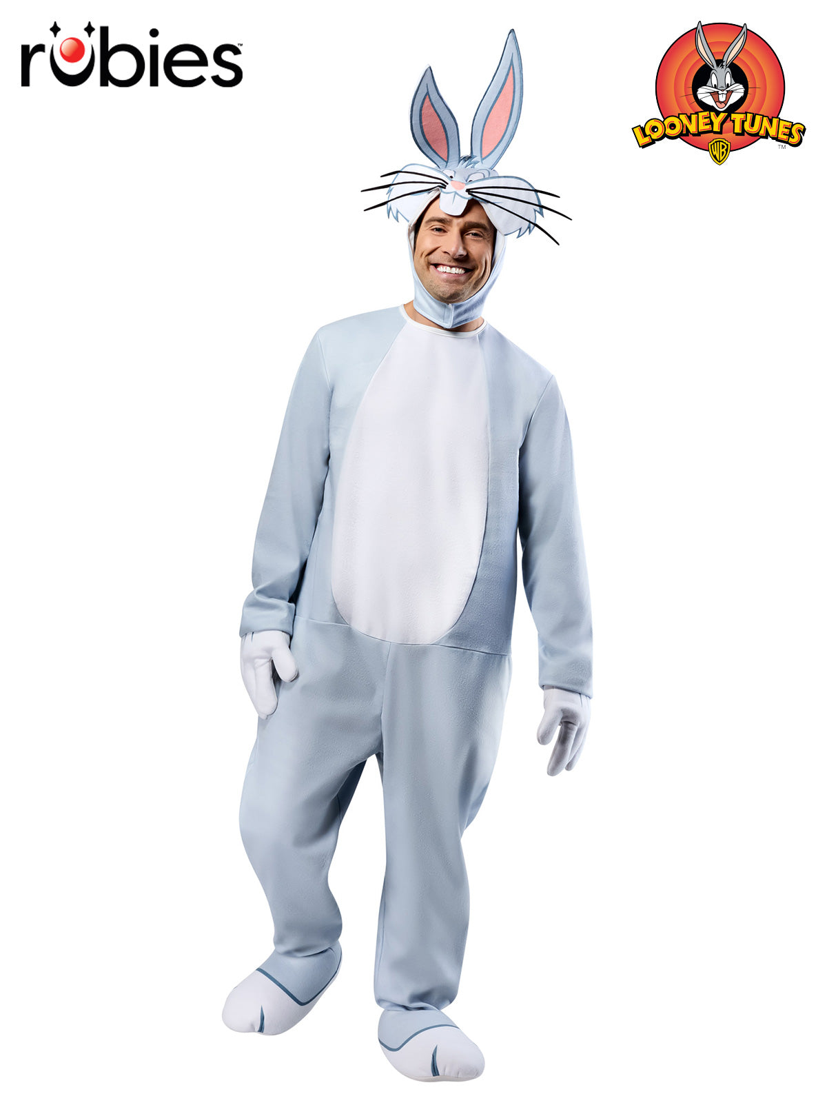 Bugs Bunny costume