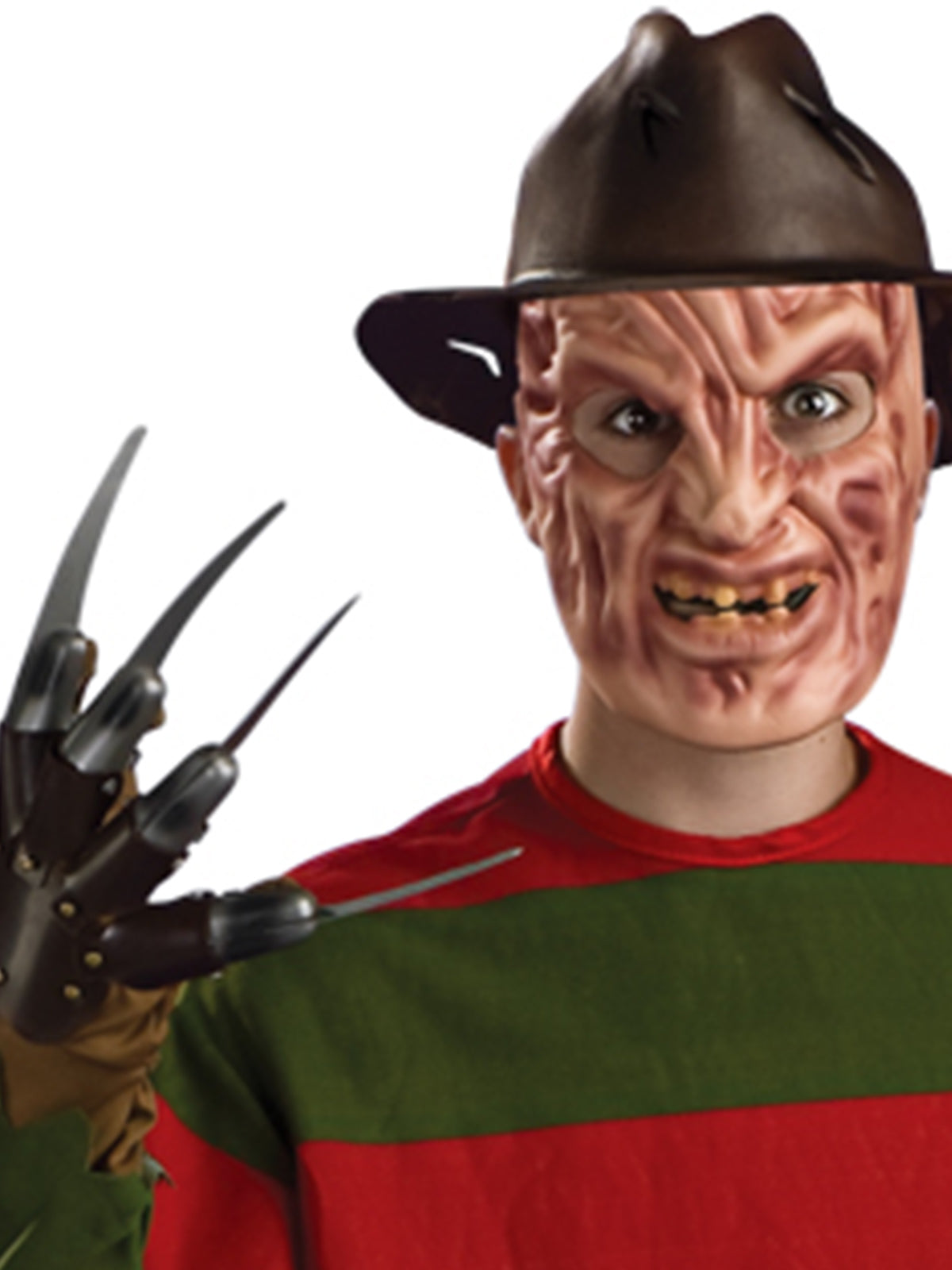 Freddy Krueger Nightmare on Elm Street Costume