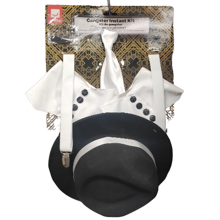 Instant Gangster kit