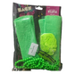 80s Fluro set 4 colours available