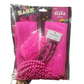 80s Fluro set 4 colours available