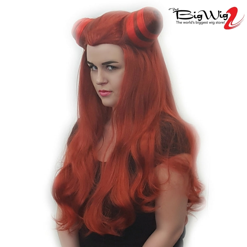 Poison Ivy Wig