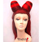 Poison Ivy Wig