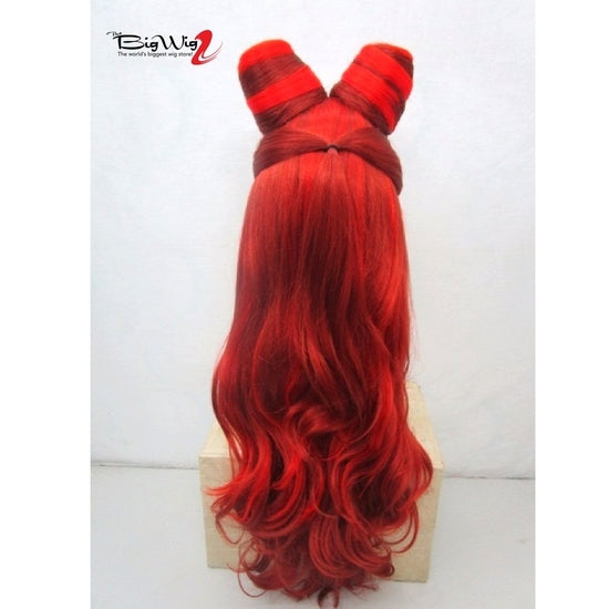 Poison Ivy Wig