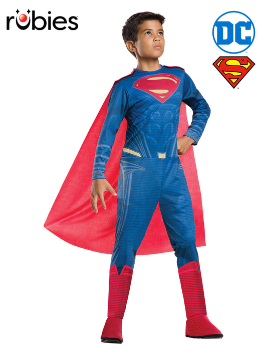 Superman Classic Child