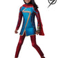 Ms Marvel Classic Costume CHILD