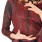 SCARLET WITCH - DR STRANGE 2 MOVIE COSTUME, ADULT