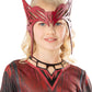 SCARLET WITCH COSTUME DR STRANGE 2, CHILD
