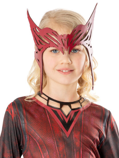 SCARLET WITCH COSTUME DR STRANGE 2, CHILD