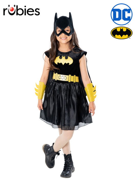 Batgirl Deluxe CHILD