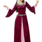 Maid Marion medieval dress