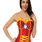 IRON RESCUE CORSET- ADULT