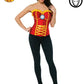 IRON RESCUE CORSET- ADULT