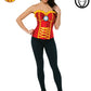 IRON RESCUE CORSET, ADULT FEMALE