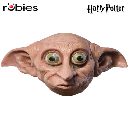 Dobby the House elf 3/4 mask latex child size
