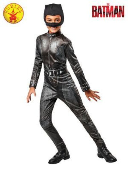 Selina Kyle (Catwoman) deluxe kids Costume