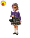 Little Old Lady Costume-Child