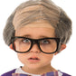 Little Old Man Child Costume