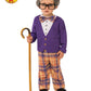 Little Old Man Child Costume